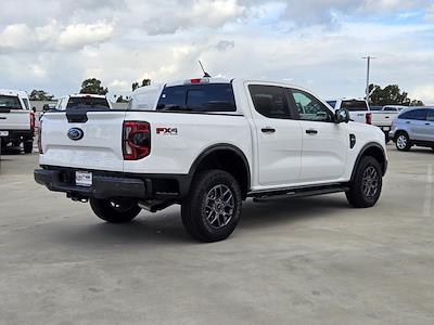Used 2024 Ford Ranger XLT SuperCrew Cab for sale #LL3803 - photo 2