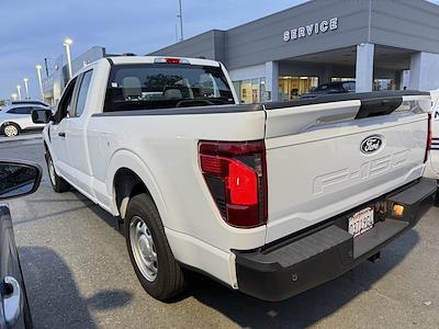 Used 2025 Ford F-150 - photo 1