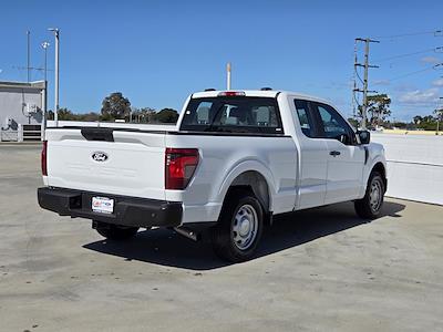 Used 2025 Ford F-150 - photo 1