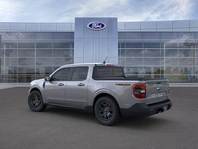 2024 Ford Maverick SuperCrew Cab AWD Pickup for sale #MV24572 - photo 2
