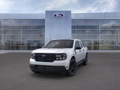 2024 Ford Maverick SuperCrew Cab AWD Pickup for sale #MV24765 - photo 2