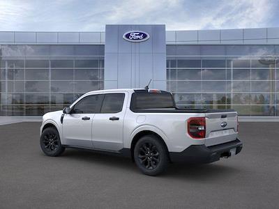 2024 Ford Maverick SuperCrew Cab AWD Pickup for sale #MV24765 - photo 2