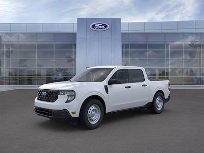 2025 Ford Maverick SuperCrew Cab FWD Pickup for sale #MV25200 - photo 1