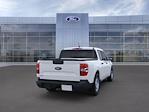 2025 Ford Maverick SuperCrew Cab FWD Pickup for sale #MV25200 - photo 8