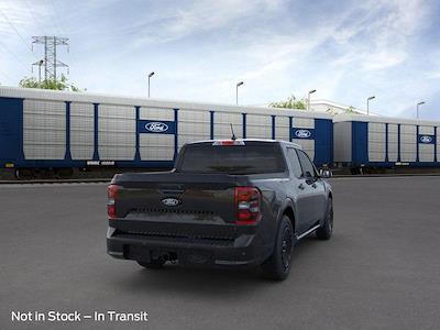 2025 Ford Maverick SuperCrew Cab AWD Pickup for sale #MV25203 - photo 2