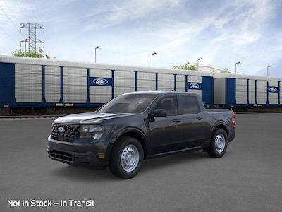 2025 Ford Maverick SuperCrew Cab FWD Pickup for sale #MV25223 - photo 1