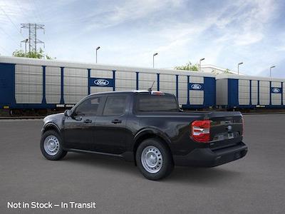 2025 Ford Maverick SuperCrew Cab FWD Pickup for sale #MV25223 - photo 2