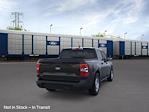 2025 Ford Maverick SuperCrew Cab FWD Pickup for sale #MV25223 - photo 8