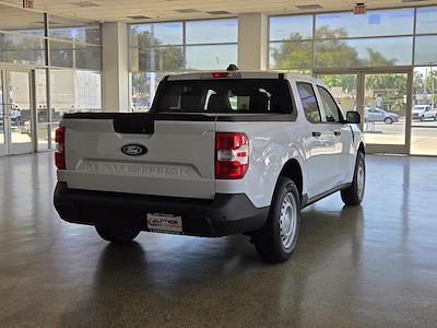 New 2025 Ford Maverick XL SuperCrew Cab Pickup for sale #MV25306 - photo 2