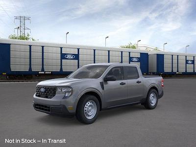 2025 Ford Maverick SuperCrew Cab FWD Pickup for sale #MV25328 - photo 1