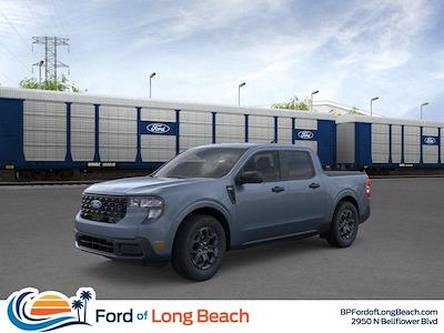 2025 Ford Maverick SuperCrew Cab AWD Pickup for sale #MV25354 - photo 1