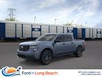 2025 Ford Maverick SuperCrew Cab AWD Pickup for sale #MV25354 - photo 1