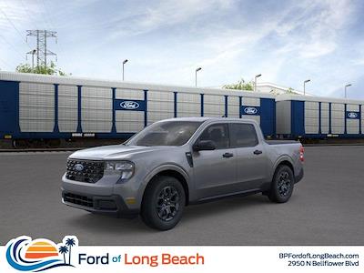 2025 Ford Maverick SuperCrew Cab AWD Pickup for sale #MV25359 - photo 1