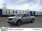2025 Ford Maverick SuperCrew Cab AWD Pickup for sale #MV25359 - photo 1