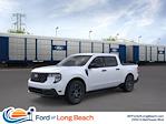 2025 Ford Maverick SuperCrew Cab AWD Pickup for sale #MV25404 - photo 1