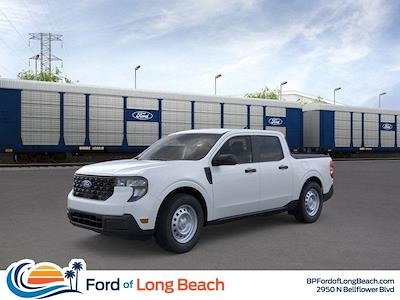 2025 Ford Maverick SuperCrew Cab FWD Pickup for sale #MV25406 - photo 1
