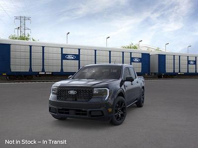 New 2025 Ford Maverick Lariat SuperCrew Cab AWD Pickup for sale #MV25424 - photo 2