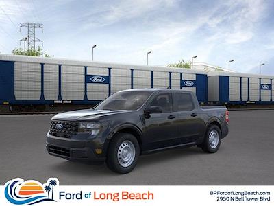 New 2025 Ford Maverick XL SuperCrew Cab Pickup for sale #MV25432 - photo 1