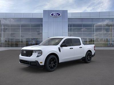 2025 Ford Maverick SuperCrew Cab AWD Pickup for sale #MV2594 - photo 1