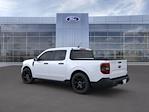 2025 Ford Maverick SuperCrew Cab AWD Pickup for sale #MV2594 - photo 2