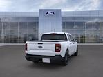 2025 Ford Maverick SuperCrew Cab AWD Pickup for sale #MV2594 - photo 8