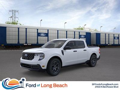 New 2026 Ford Maverick - photo 1