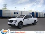 New 2026 Ford Maverick XLT SuperCrew Cab for sale #MV26172 - photo 1