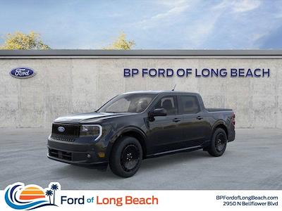 New 2026 Ford Maverick Lobo SuperCrew Cab for sale #MV2679 - photo 1