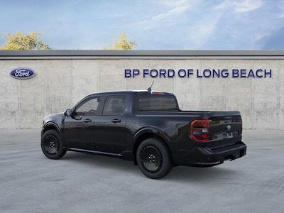 New 2026 Ford Maverick Lobo SuperCrew Cab for sale #MV2679 - photo 2
