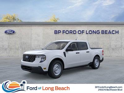 New 2026 Ford Maverick XL SuperCrew Cab for sale #MV2687 - photo 1