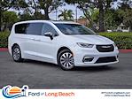 Used 2023 Chrysler Pacifica Limited Minivan for sale #PL2915 - photo 1