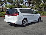 Used 2023 Chrysler Pacifica Limited Minivan for sale #PL2915 - photo 2