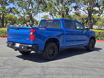 2023 Chevrolet Silverado 1500 Crew Cab 4x4 Pickup for sale #PL2932 - photo 2