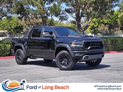 2022 Ram 1500 Crew Cab 4x4 Pickup for sale #PL3073 - photo 1