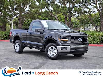 2024 Ford F-150 Regular Cab 4x4 Pickup for sale #PL3080 - photo 1