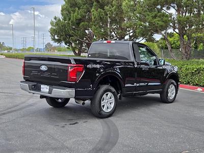 2024 Ford F-150 Regular Cab 4x4 Pickup for sale #PL3080 - photo 2