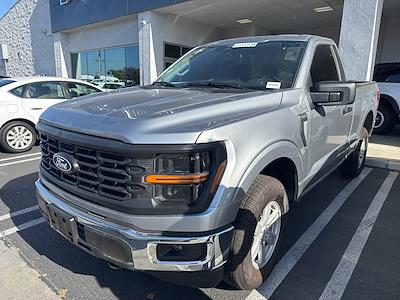 2025 Ford F-150 Regular Cab 4x4 Pickup for sale #PL3125 - photo 1