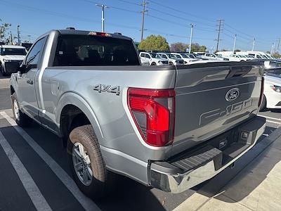 2025 Ford F-150 Regular Cab 4x4 Pickup for sale #PL3125 - photo 2
