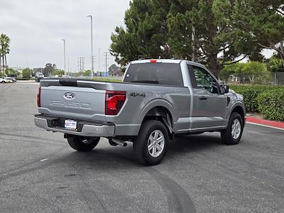 2025 Ford F-150 Regular Cab 4x4 Pickup for sale #PL3125 - photo 2