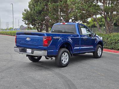 2025 Ford F-150 Regular Cab 4x4 Pickup for sale #PL3130 - photo 2
