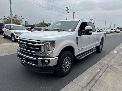 2022 Ford F-250 Crew Cab 4x4 Pickup for sale #PL3162 - photo 1