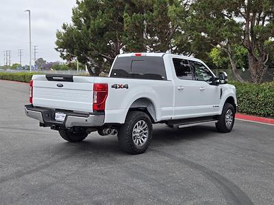 2022 Ford F-250 Crew Cab 4x4 Pickup for sale #PL3162 - photo 2