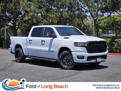 2025 Ram 1500 Crew Cab 4x4 Pickup for sale #PL3208 - photo 1