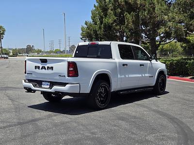 2025 Ram 1500 Crew Cab 4x4 Pickup for sale #PL3208 - photo 2