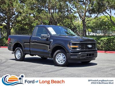 2025 Ford F-150 Regular Cab 4x2 Pickup for sale #PL3211 - photo 1