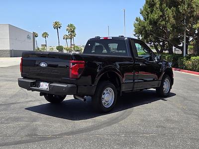 2025 Ford F-150 Regular Cab 4x2 Pickup for sale #PL3211 - photo 2