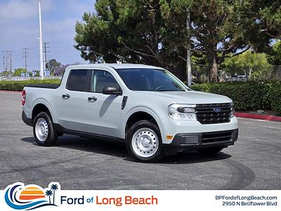 2022 Ford Maverick SuperCrew Cab 4x2 Pickup for sale #PL3213 - photo 1