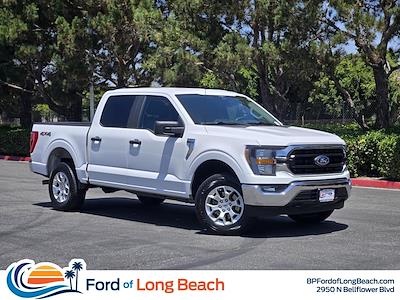 2023 Ford F-150 SuperCrew Cab 4x4 Pickup for sale #PL3223 - photo 1