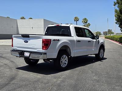2023 Ford F-150 SuperCrew Cab 4x4 Pickup for sale #PL3223 - photo 2