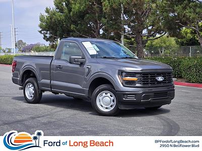 2024 Ford F-150 Regular Cab 4x2 Pickup for sale #PL3235 - photo 1